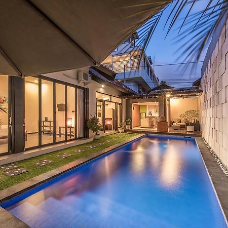 Villa Daria Seminyak  Exterior photo