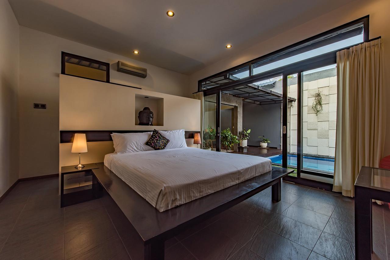 Villa Daria Seminyak  Exterior photo
