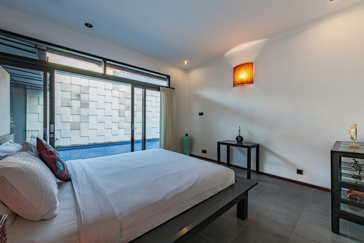 Villa Daria Seminyak  Exterior photo